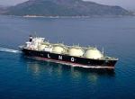 lng tanker