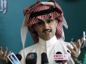 saudi prince